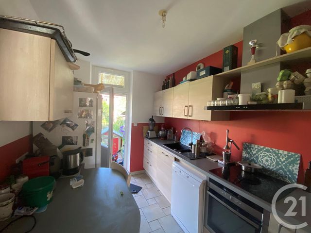 Afficher la photo en grand maison à vendre - 5 pièces - 98.0 m2 - ETAIN - 55 - LORRAINE - Century 21 L'Immobilière Stainoise
