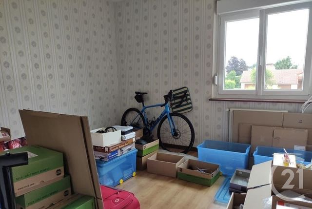 Afficher la photo en grand Appartement F3 à louer - 3 pièces - 77.0 m2 - ETAIN - 55 - LORRAINE - Century 21 L'Immobilière Stainoise