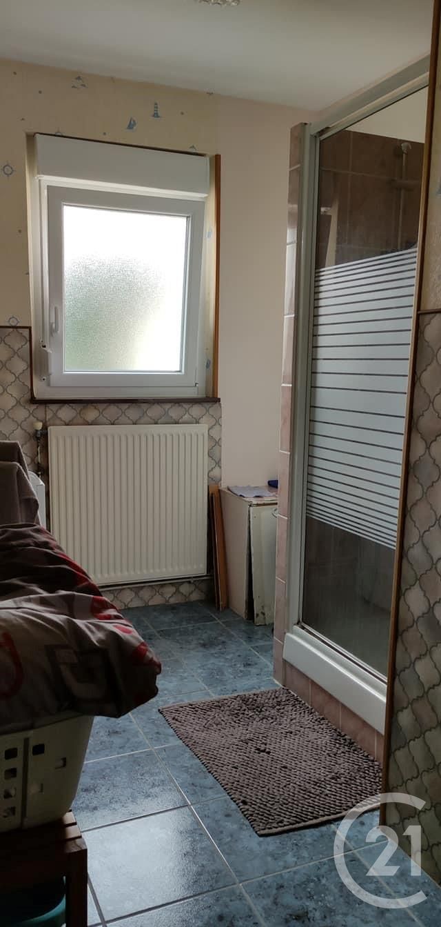 Afficher la photo en grand Appartement F3 à louer - 3 pièces - 77.0 m2 - ETAIN - 55 - LORRAINE - Century 21 L'Immobilière Stainoise