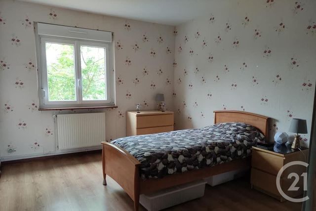 Afficher la photo en grand Appartement F3 à louer - 3 pièces - 77.0 m2 - ETAIN - 55 - LORRAINE - Century 21 L'Immobilière Stainoise