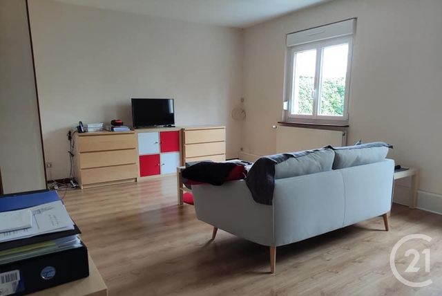 Afficher la photo en grand Appartement F3 à louer - 3 pièces - 77.0 m2 - ETAIN - 55 - LORRAINE - Century 21 L'Immobilière Stainoise