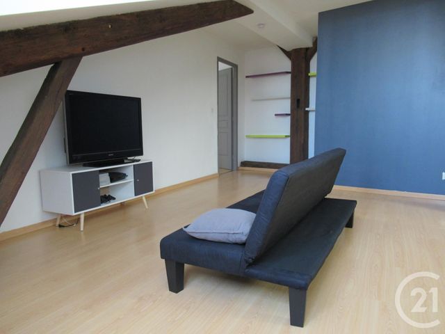 Appartement F2 à vendre - 2 pièces - 51.12 m2 - JARNY - 54 - LORRAINE - Century 21 L'Immobilière Stainoise