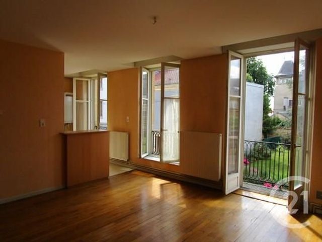 Appartement F3 à louer - 3 pièces - 70.42 m2 - ETAIN - 55 - LORRAINE - Century 21 L'Immobilière Stainoise