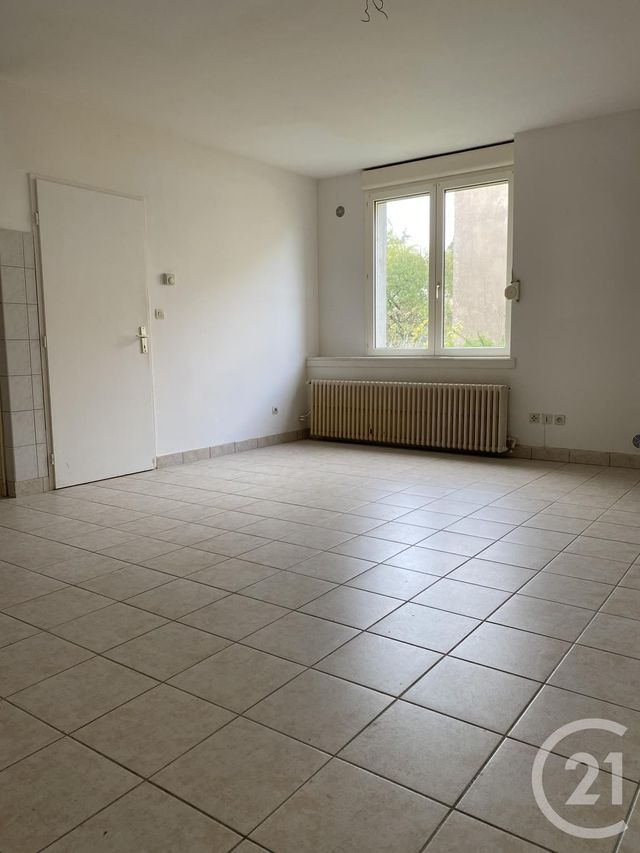 appartement - WOEL - 55