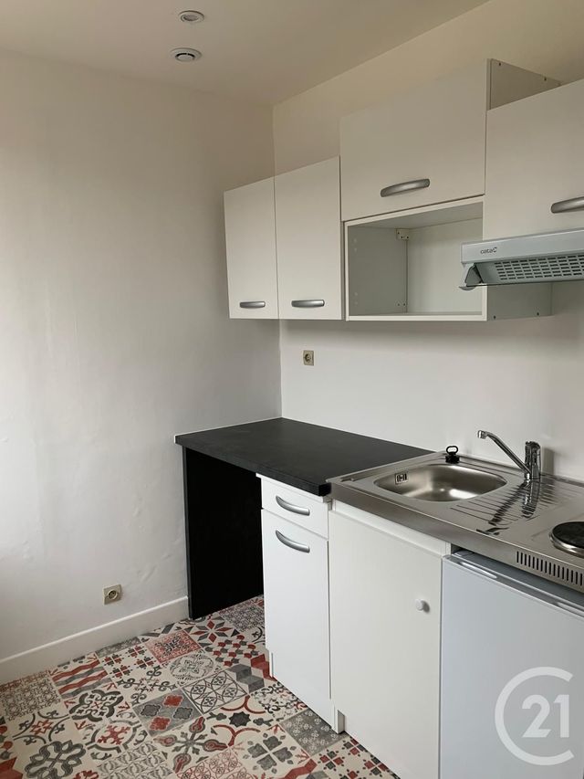 Appartement F2 à louer - 2 pièces - 30.0 m2 - ETAIN - 55 - LORRAINE - Century 21 L'Immobilière Stainoise