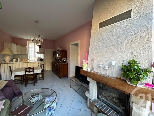 maison à vendre - 5 pièces - 136.0 m2 - ETAIN - 55 - LORRAINE - Century 21 L'Immobilière Stainoise
