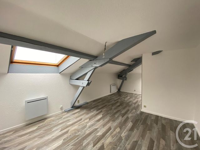 Appartement F1 à louer - 1 pièce - 39.6 m2 - ETAIN - 55 - LORRAINE - Century 21 L'Immobilière Stainoise