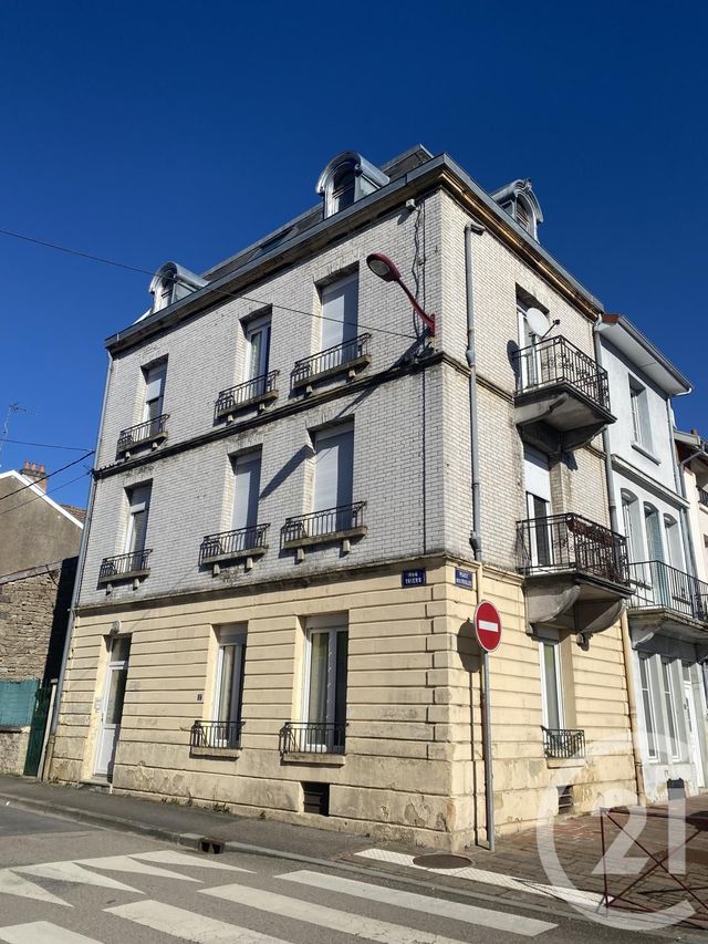 Immeuble à vendre ETAIN