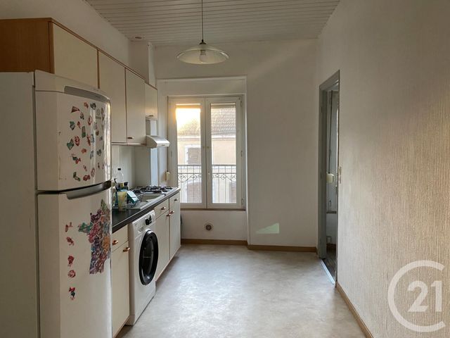 Appartement F2 à louer - 2 pièces - 53.63 m2 - ETAIN - 55 - LORRAINE - Century 21 L'Immobilière Stainoise