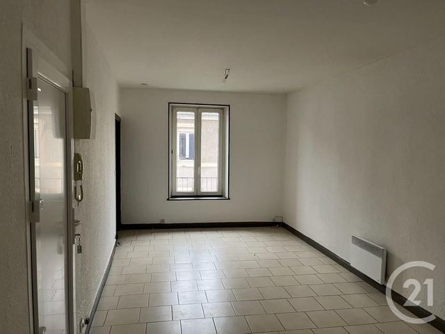 Appartement F2 à louer - 2 pièces - 44.64 m2 - ETAIN - 55 - LORRAINE - Century 21 L'Immobilière Stainoise