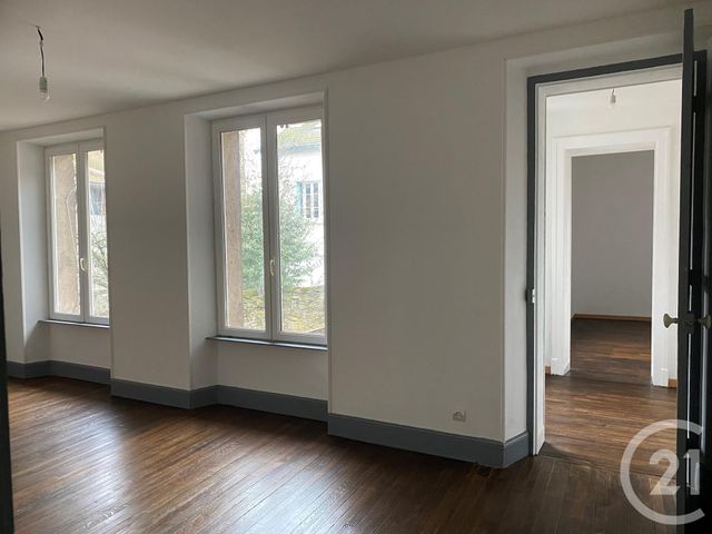 Appartement F2 à louer - 2 pièces - 50.8 m2 - ETAIN - 55 - LORRAINE - Century 21 L'Immobilière Stainoise