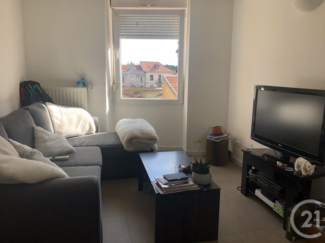 Appartement F2 à louer - 2 pièces - 38.71 m2 - ETAIN - 55 - LORRAINE - Century 21 L'Immobilière Stainoise