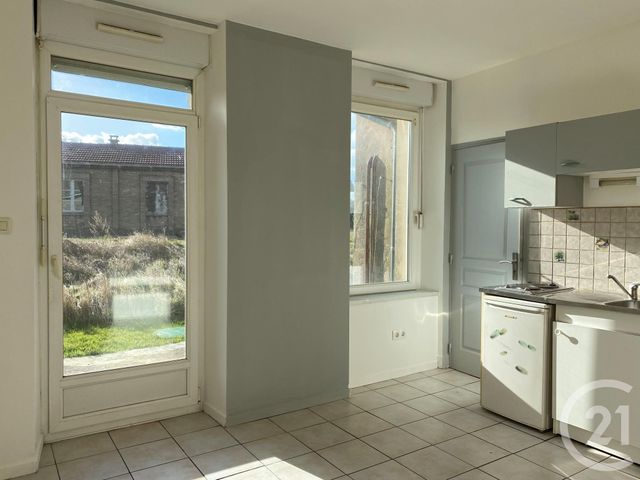 Appartement F1 à louer DOMMARY BARONCOURT