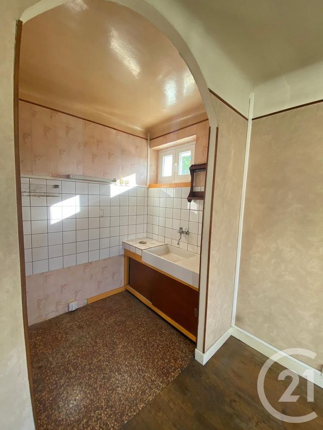 maison à vendre - 5 pièces - 70.3 m2 - ETAIN - 55 - LORRAINE - Century 21 L'Immobilière Stainoise