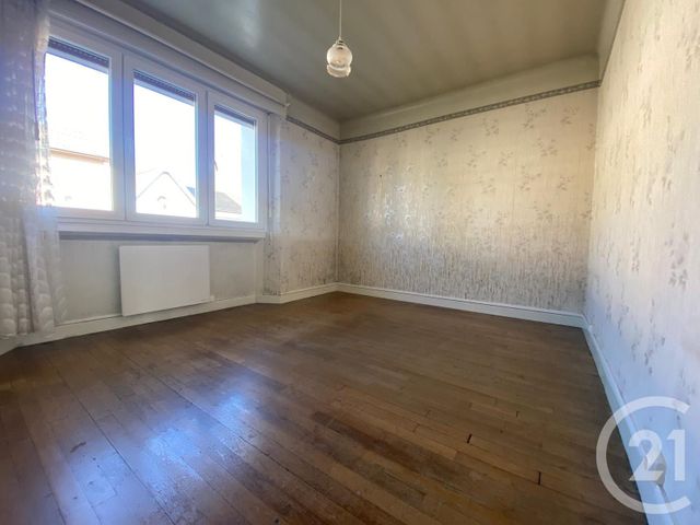 maison à vendre - 5 pièces - 70.3 m2 - ETAIN - 55 - LORRAINE - Century 21 L'Immobilière Stainoise