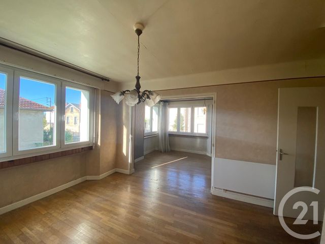 maison à vendre - 5 pièces - 70.3 m2 - ETAIN - 55 - LORRAINE - Century 21 L'Immobilière Stainoise