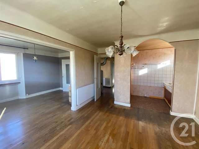 maison à vendre - 5 pièces - 70.3 m2 - ETAIN - 55 - LORRAINE - Century 21 L'Immobilière Stainoise