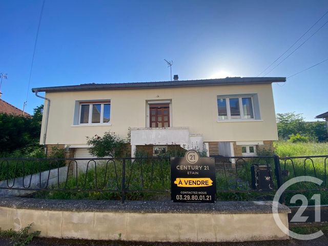 maison - ETAIN - 55