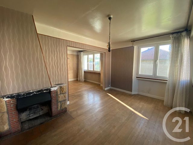 maison à vendre - 5 pièces - 70.3 m2 - ETAIN - 55 - LORRAINE - Century 21 L'Immobilière Stainoise