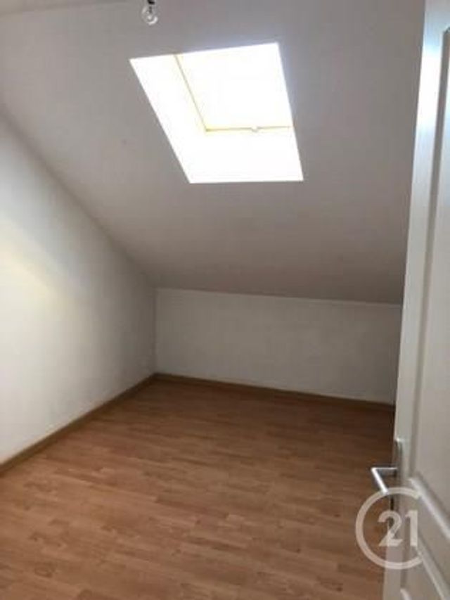 appartement à louer - 3 pièces - 55.0 m2 - DAMVILLERS - 55 - LORRAINE - Century 21 L'Immobilière Stainoise