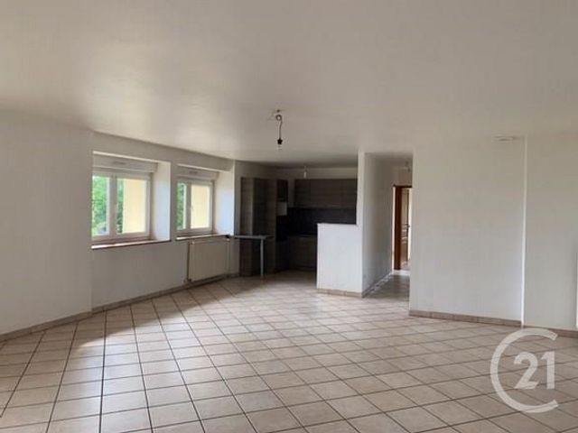 appartement - PIENNES - 54