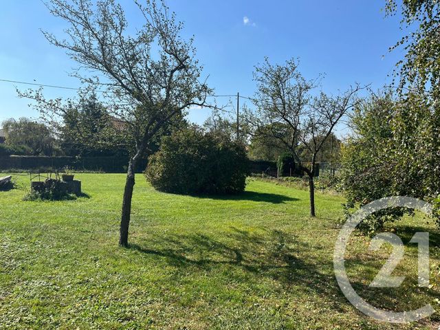 Afficher la photo en grand terrain à vendre - 953.0 m2 - ETAIN - 55 - LORRAINE - Century 21 L'Immobilière Stainoise