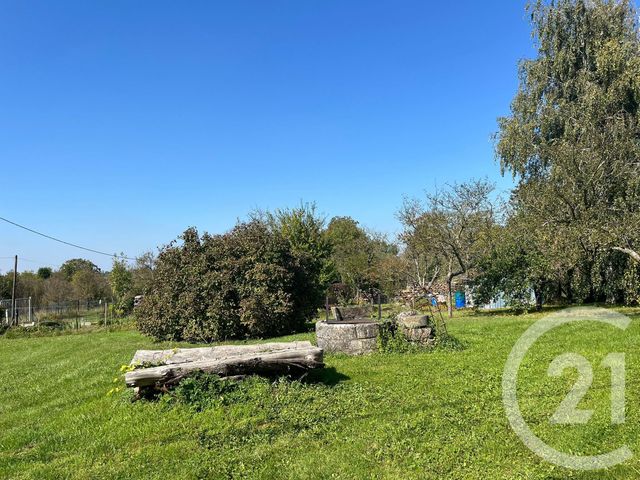 Afficher la photo en grand terrain à vendre - 953.0 m2 - ETAIN - 55 - LORRAINE - Century 21 L'Immobilière Stainoise