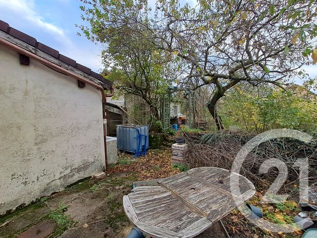 maison à vendre - 5 pièces - 111.0 m2 - BOULIGNY - 55 - LORRAINE - Century 21 L'Immobilière Stainoise