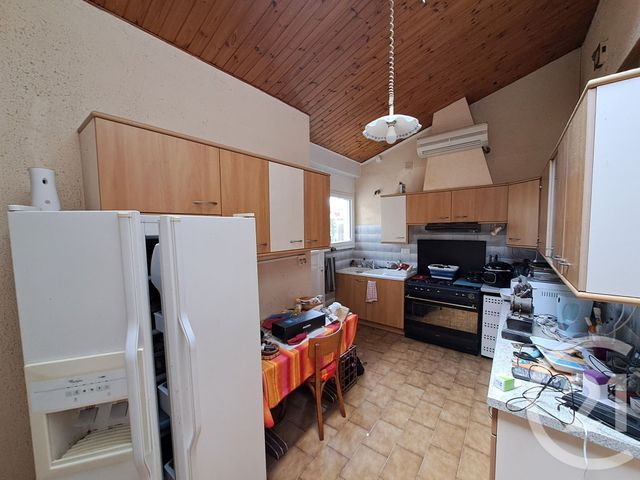 maison à vendre - 5 pièces - 111.0 m2 - BOULIGNY - 55 - LORRAINE - Century 21 L'Immobilière Stainoise