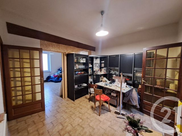 maison à vendre - 5 pièces - 111.0 m2 - BOULIGNY - 55 - LORRAINE - Century 21 L'Immobilière Stainoise