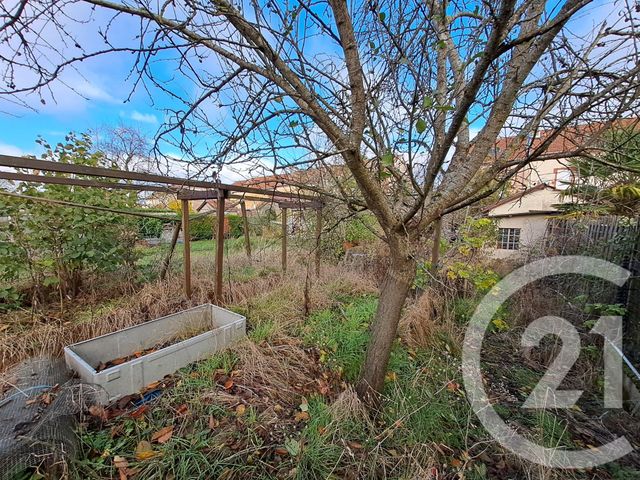 maison à vendre - 5 pièces - 111.0 m2 - BOULIGNY - 55 - LORRAINE - Century 21 L'Immobilière Stainoise