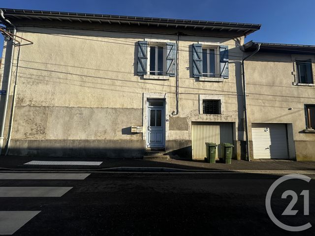 Afficher la photo en grand immeuble à vendre - 120.0 m2 - ETAIN - 55 - LORRAINE - Century 21 L'Immobilière Stainoise