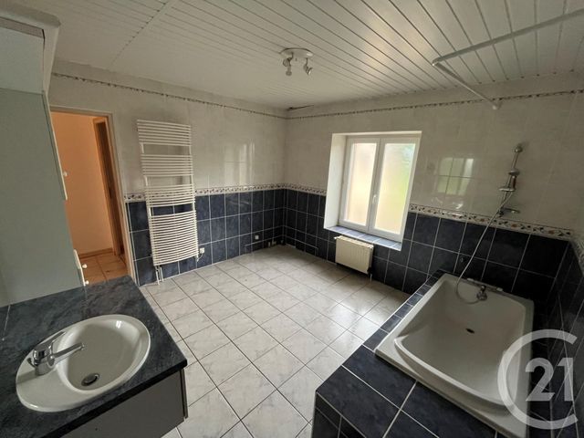 maison à vendre - 5 pièces - 209.0 m2 - RONVAUX - 55 - LORRAINE - Century 21 L'Immobilière Stainoise