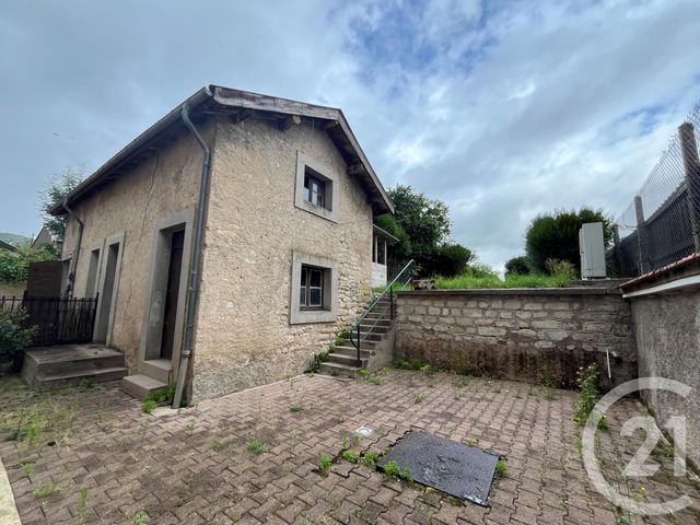 maison à vendre - 5 pièces - 209.0 m2 - RONVAUX - 55 - LORRAINE - Century 21 L'Immobilière Stainoise