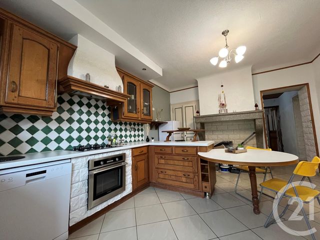 maison à vendre - 5 pièces - 209.0 m2 - RONVAUX - 55 - LORRAINE - Century 21 L'Immobilière Stainoise