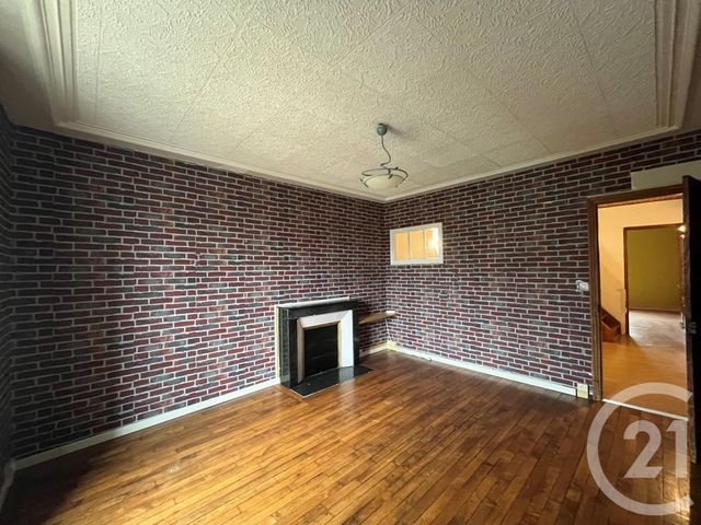 maison à vendre - 5 pièces - 209.0 m2 - RONVAUX - 55 - LORRAINE - Century 21 L'Immobilière Stainoise