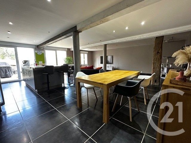 maison à vendre - 6 pièces - 232.0 m2 - WOEL - 55 - LORRAINE - Century 21 L'Immobilière Stainoise