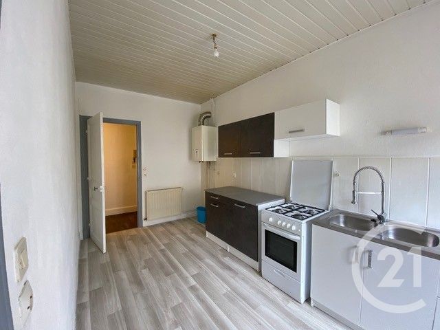 Appartement F2 à louer ETAIN