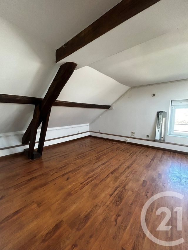 appartement - DOMMARY BARONCOURT - 55