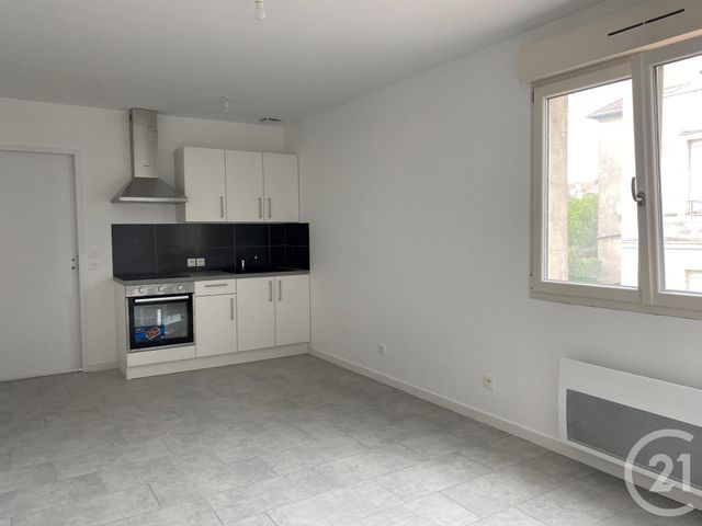 Appartement F2 à louer ETAIN