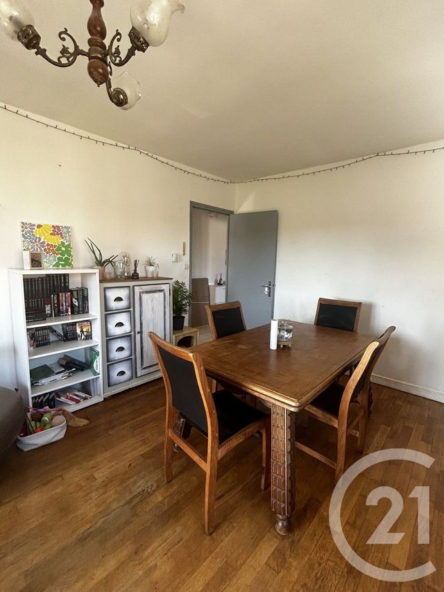 appartement - WOEL - 55