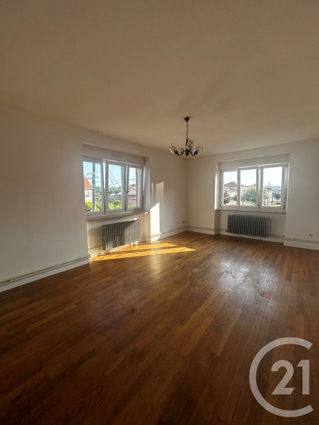 appartement - WOEL - 55