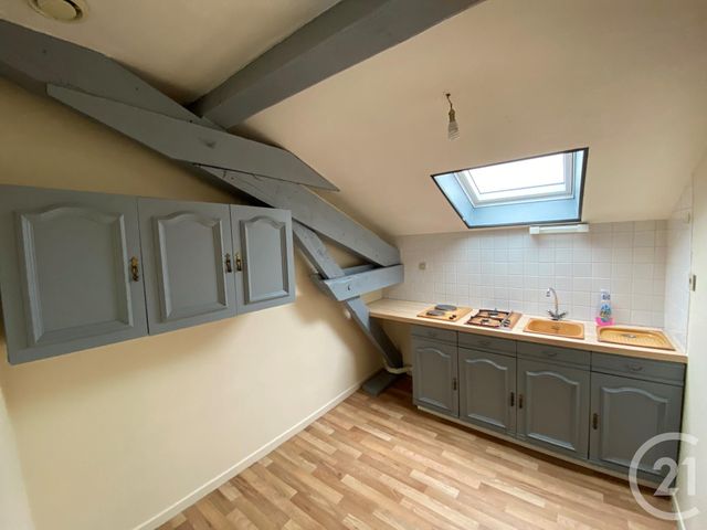 appartement - ETAIN - 55