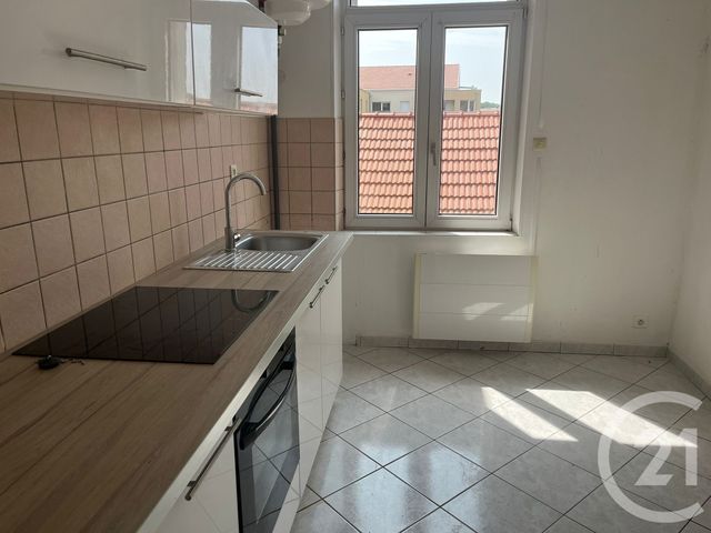 appartement - JARNY - 54