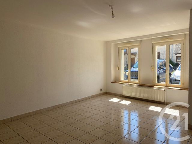 Appartement Duplex à louer WOEL