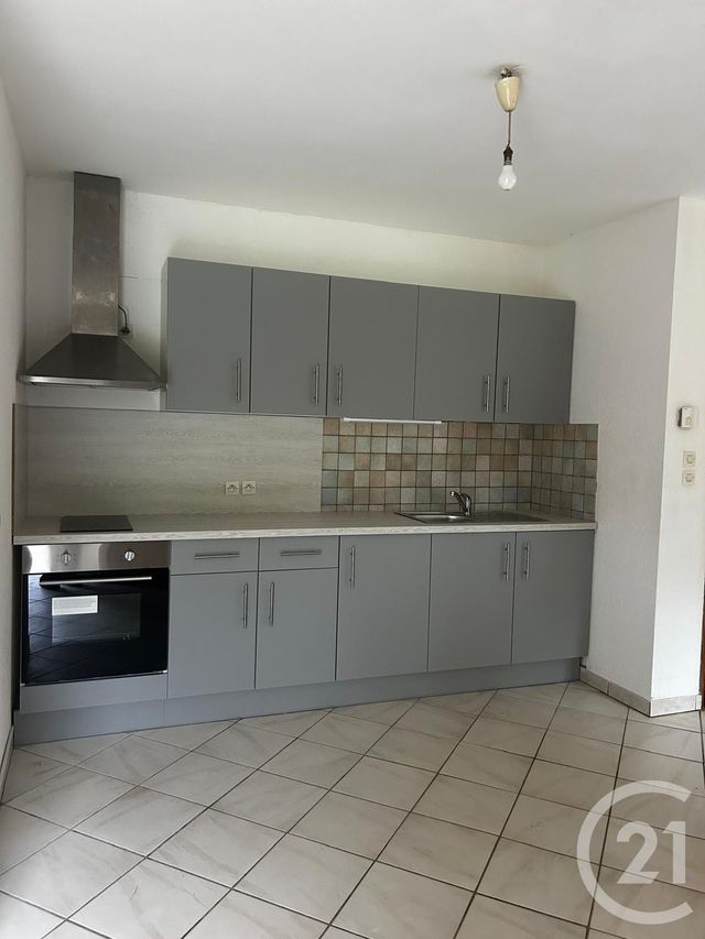 appartement - PIENNES - 54
