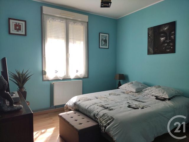 Appartement F5 à vendre - 5 pièces - 93.03 m2 - ETAIN - 55 - LORRAINE - Century 21 L'Immobilière Stainoise