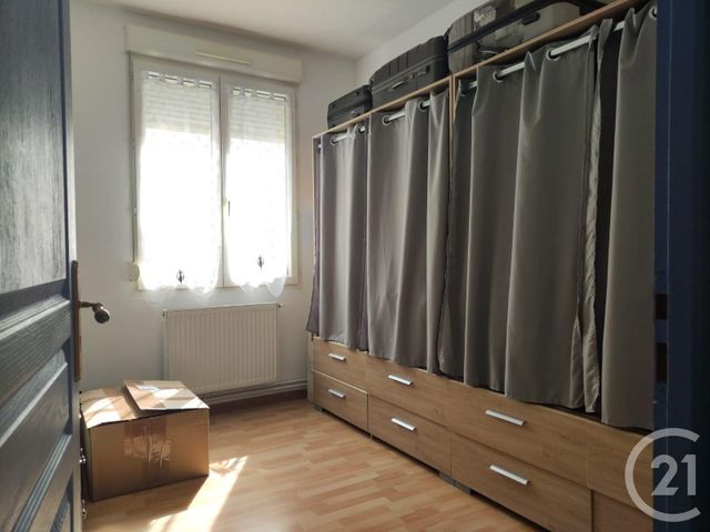 Appartement F5 à vendre - 5 pièces - 93.03 m2 - ETAIN - 55 - LORRAINE - Century 21 L'Immobilière Stainoise