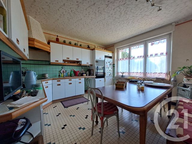 maison à vendre - 7 pièces - 153.0 m2 - ETAIN - 55 - LORRAINE - Century 21 L'Immobilière Stainoise