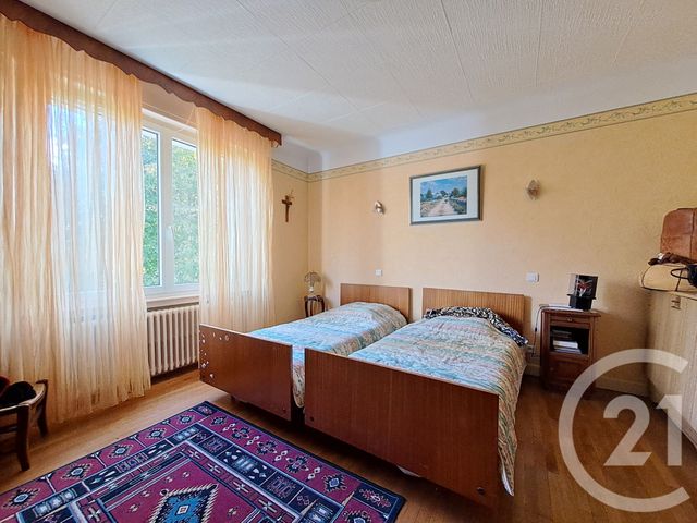 maison à vendre - 7 pièces - 153.0 m2 - ETAIN - 55 - LORRAINE - Century 21 L'Immobilière Stainoise